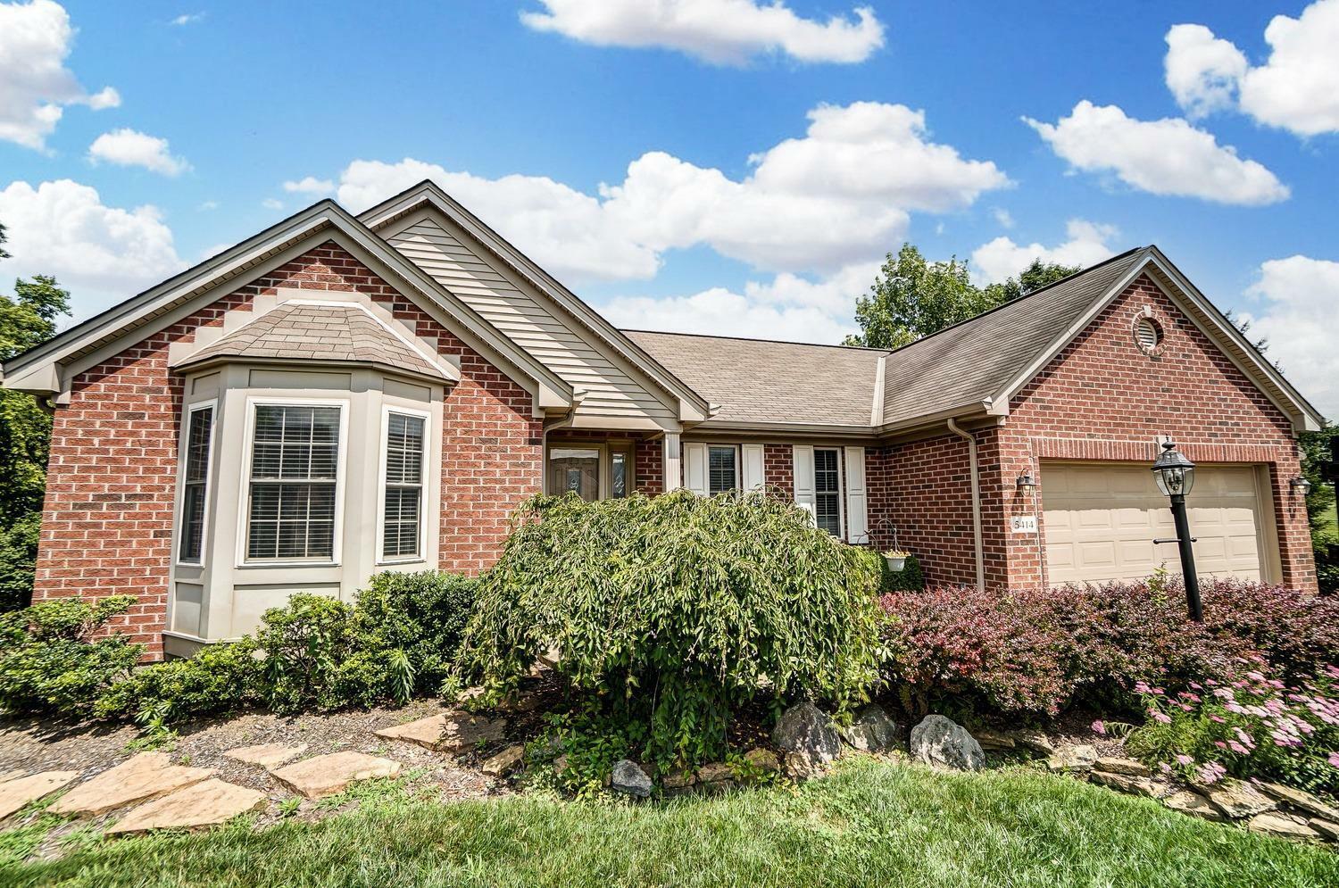 Property Photo: 5414 Lakefront Dr OH 45247