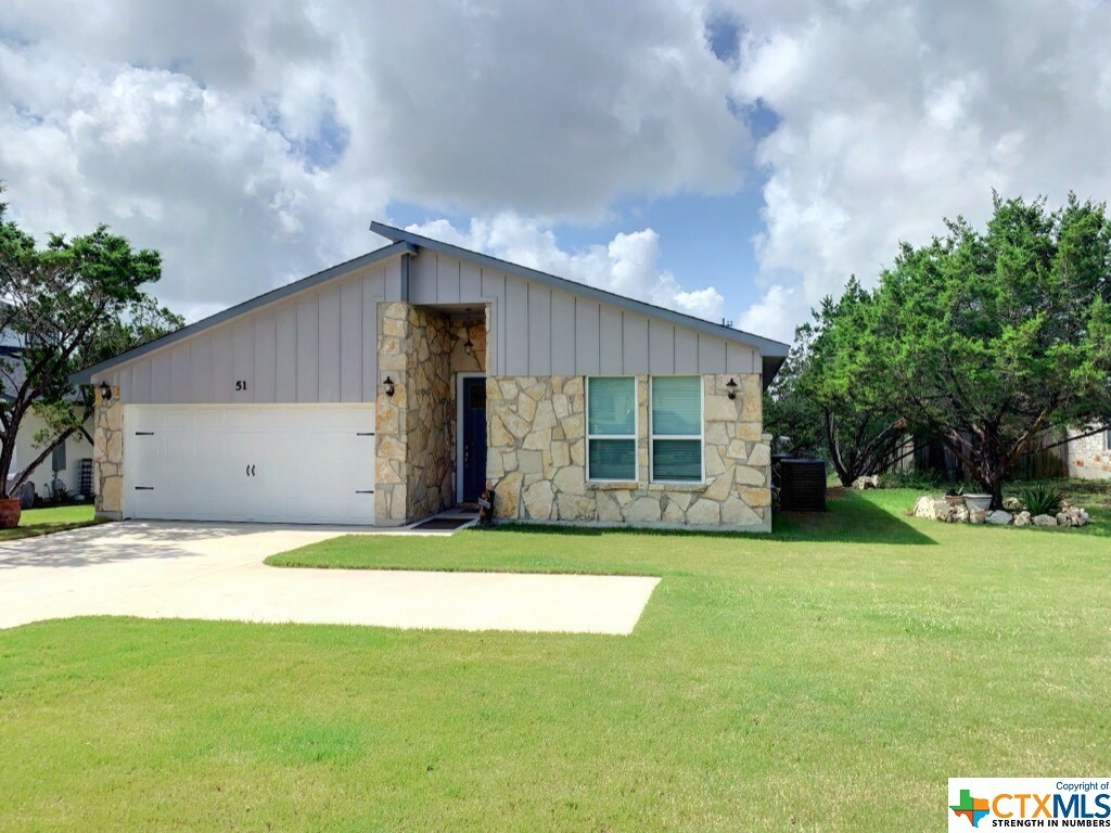 Property Photo:  51 Champion Circle  TX 78676 