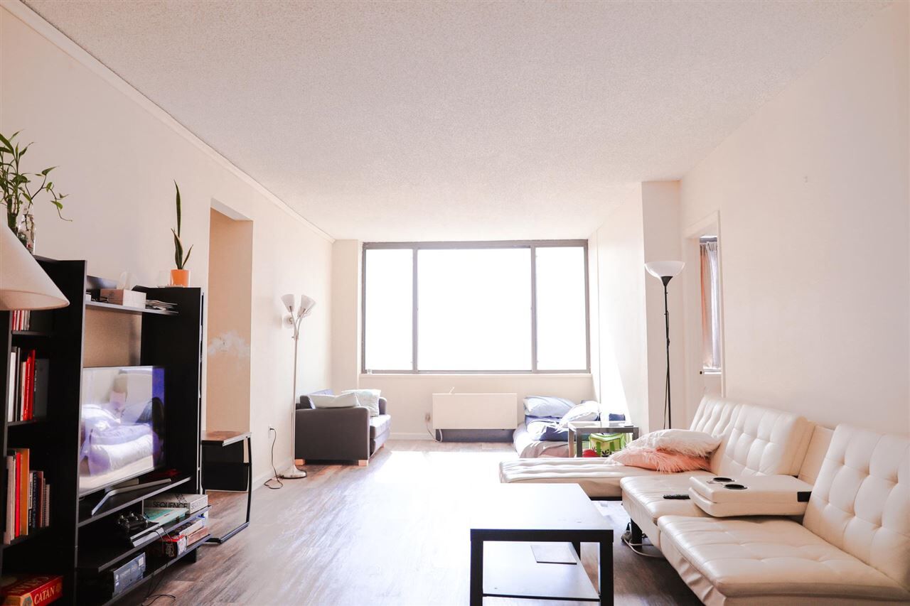 Property Photo: 45 River Dr South 1906 NJ 07310
