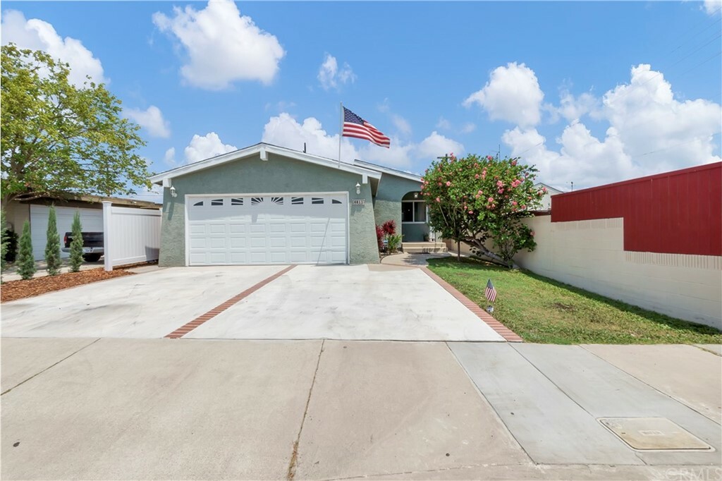 Property Photo: 4811 W 141st Street CA 90250