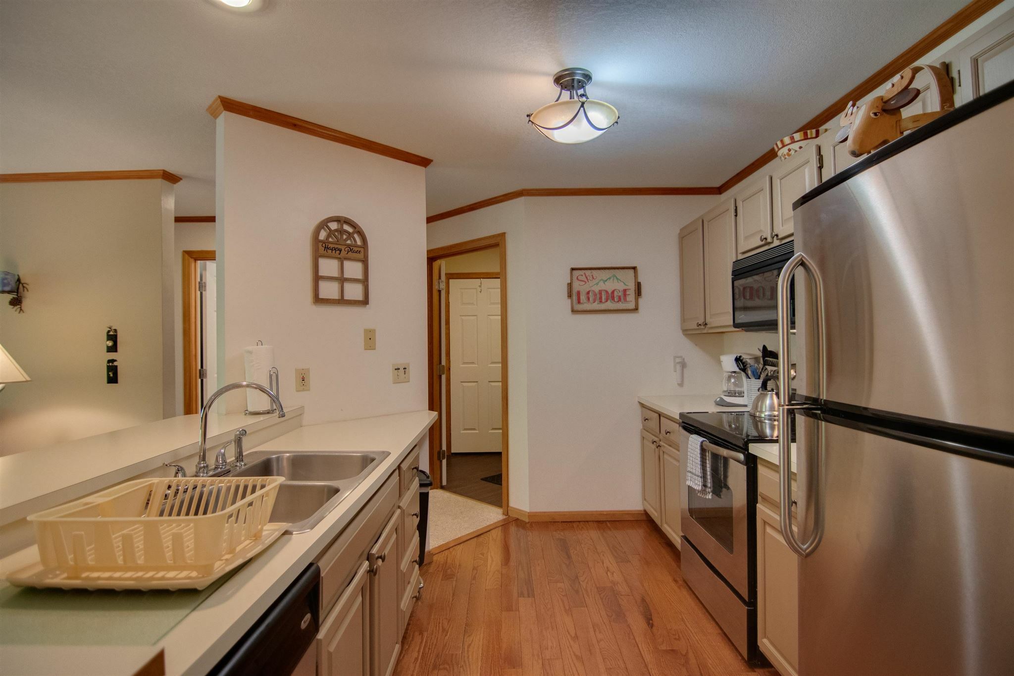 Property Photo:  75 Riverfront Drive 205  NH 03262 