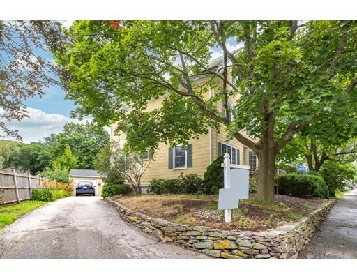 Property Photo: 6 Forest St MA 01944