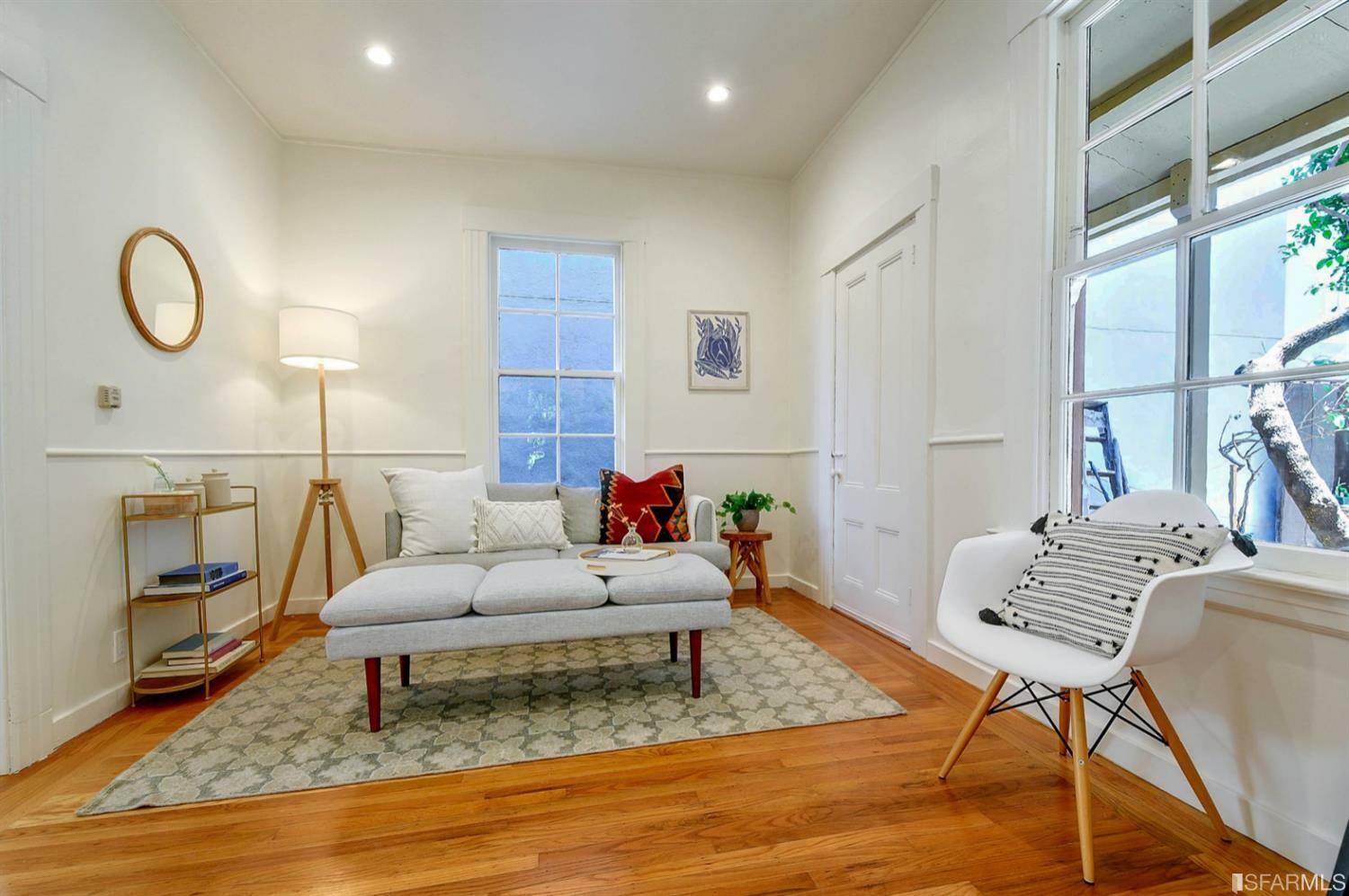 Property Photo:  1053 South Van Ness Avenue  CA 94110 