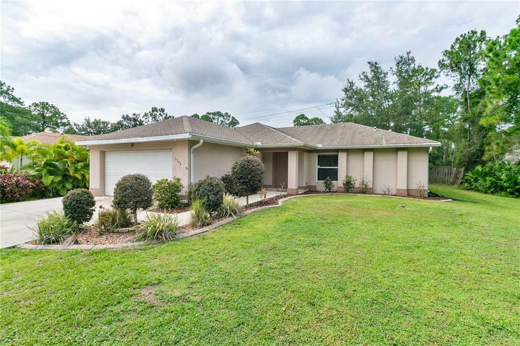 Property Photo:  1306 Amnesty Drive  FL 34288 