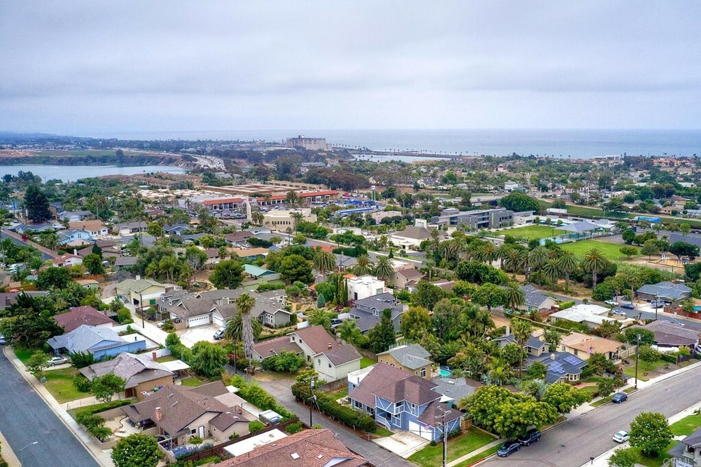 Property Photo: 1209 Magnolia CA 92008