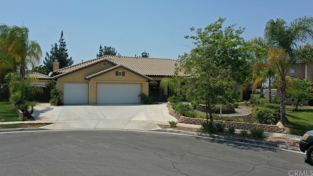 Property Photo:  3006 Pearson Circle  CA 92881 