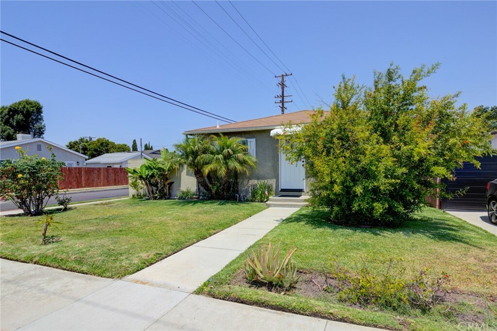 Property Photo:  4879 W 131st Street  CA 90250 