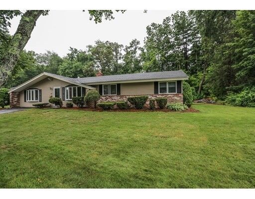 Property Photo:  27 Temi Rd  MA 01749 