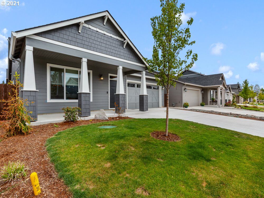 Property Photo:  16614 NE 95th St  WA 98682 