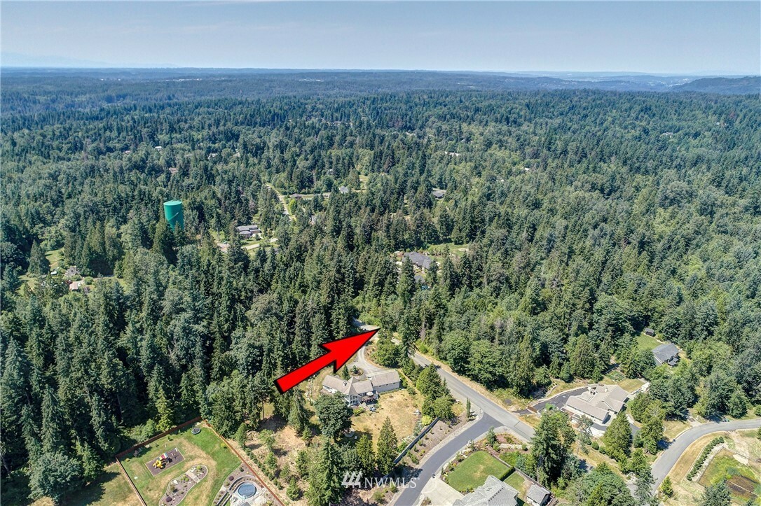 Property Photo:  14401 240th Street SE  WA 98296 