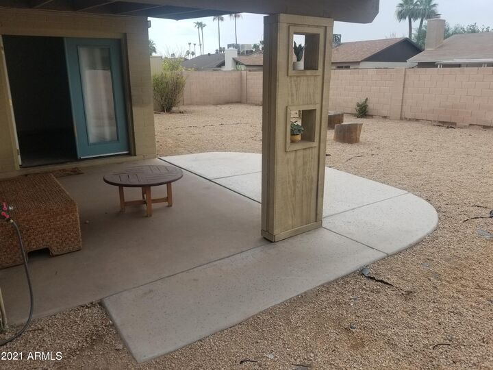 Property Photo:  2514 E Manhatton Drive  AZ 85282 