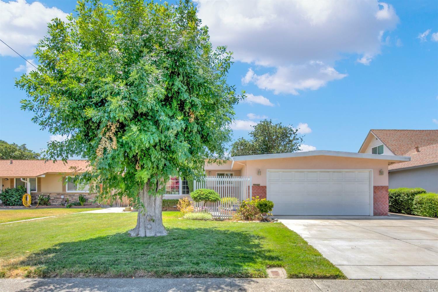 Property Photo:  261 Berryessa Drive  CA 95687 