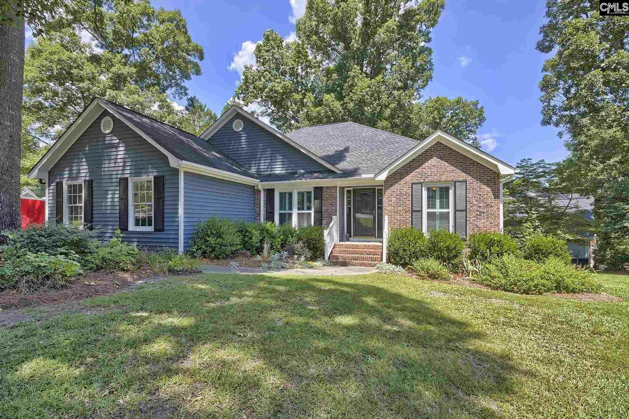 Property Photo:  100 Bison Creek Plantation  SC 29072 