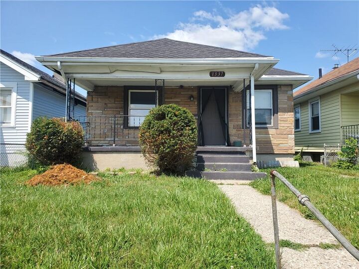 1337 Danner Avenue  Dayton OH 45417 photo