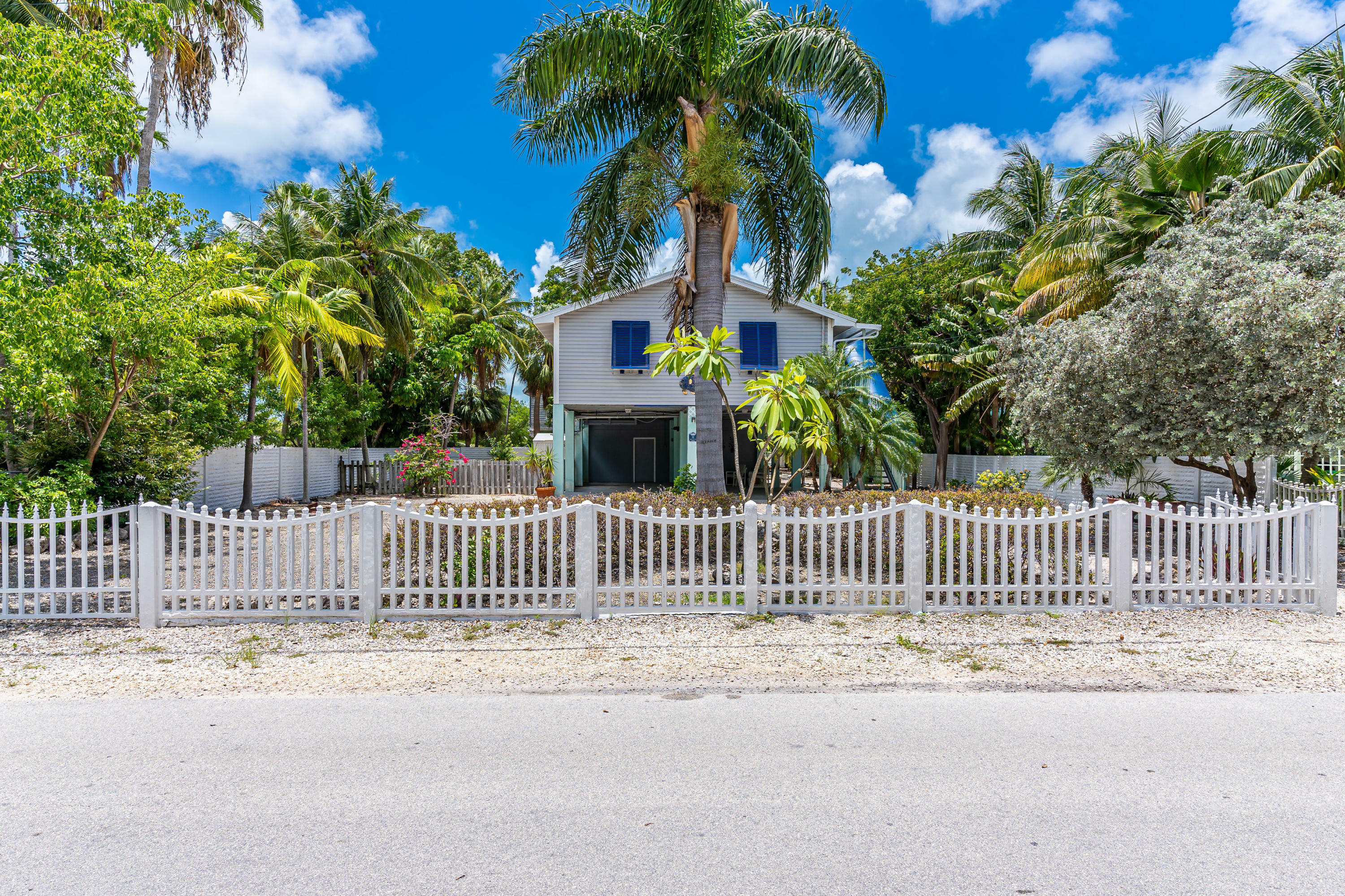 Property Photo:  81 Jean La Fitte Drive  FL 33037 