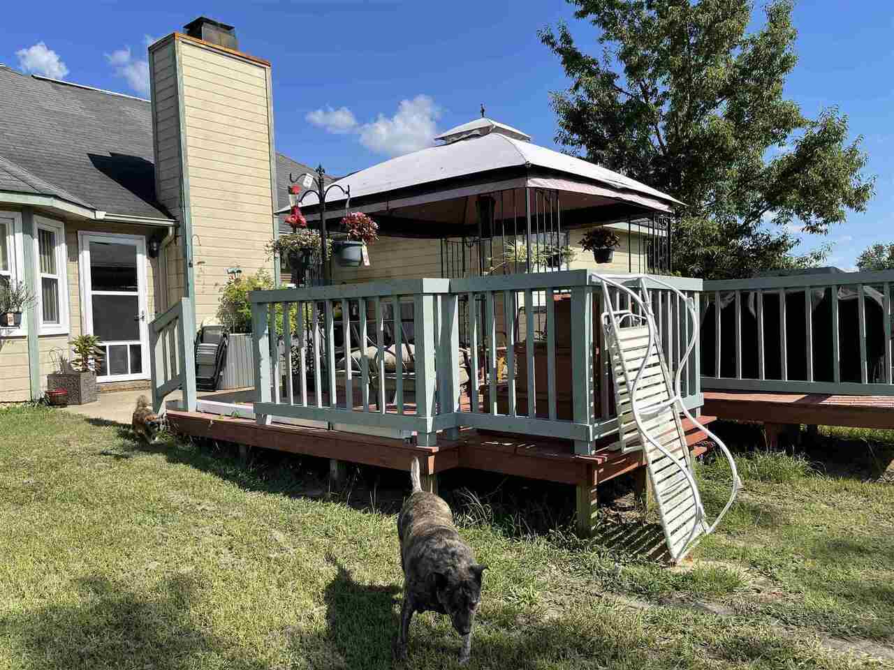Property Photo: 1201 Oakland Avenue GA 31088