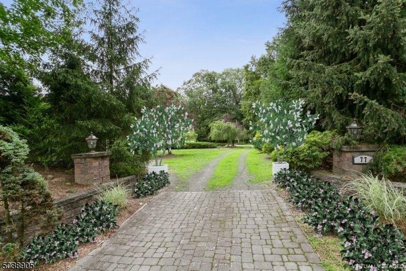 Property Photo: 77 Gorga Pl NJ 07676