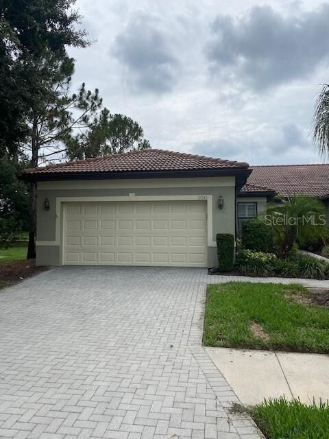 Property Photo:  11246 Batello Drive  FL 34292 