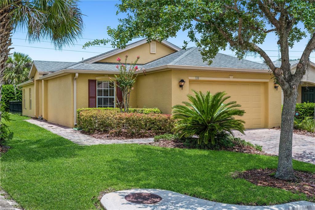 Property Photo:  328 Grand Canal Drive  FL 34759 