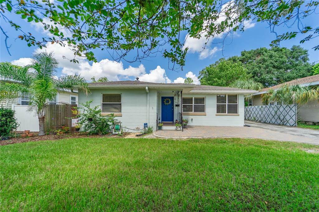 Property Photo:  6016 N Flora Vista Avenue  FL 33604 