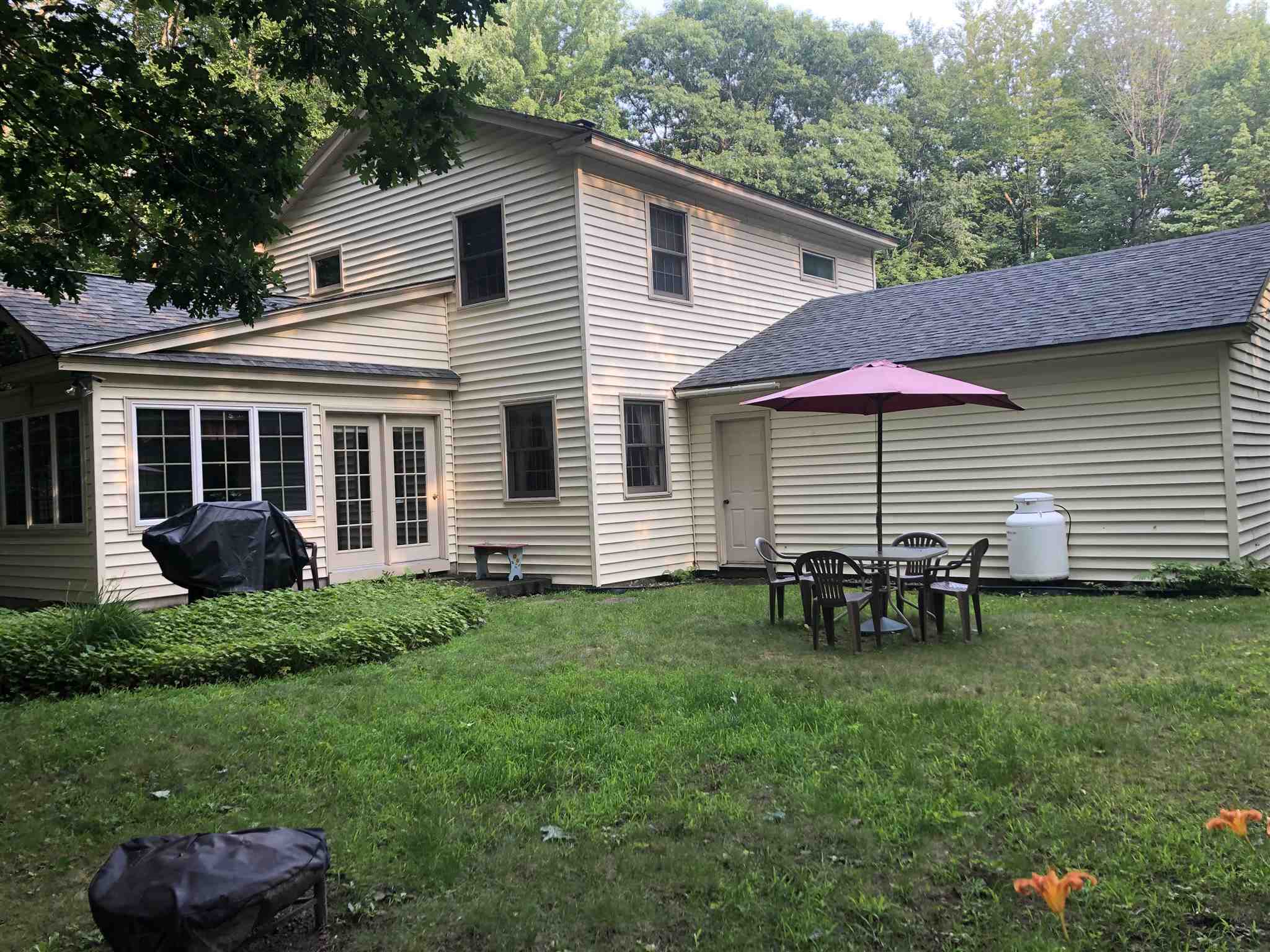 Property Photo:  7 Loon Street  NH 03894 