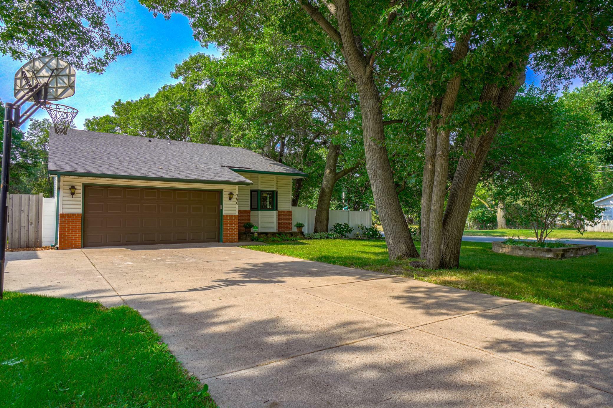 Property Photo: 390 105th Lane NW MN 55448