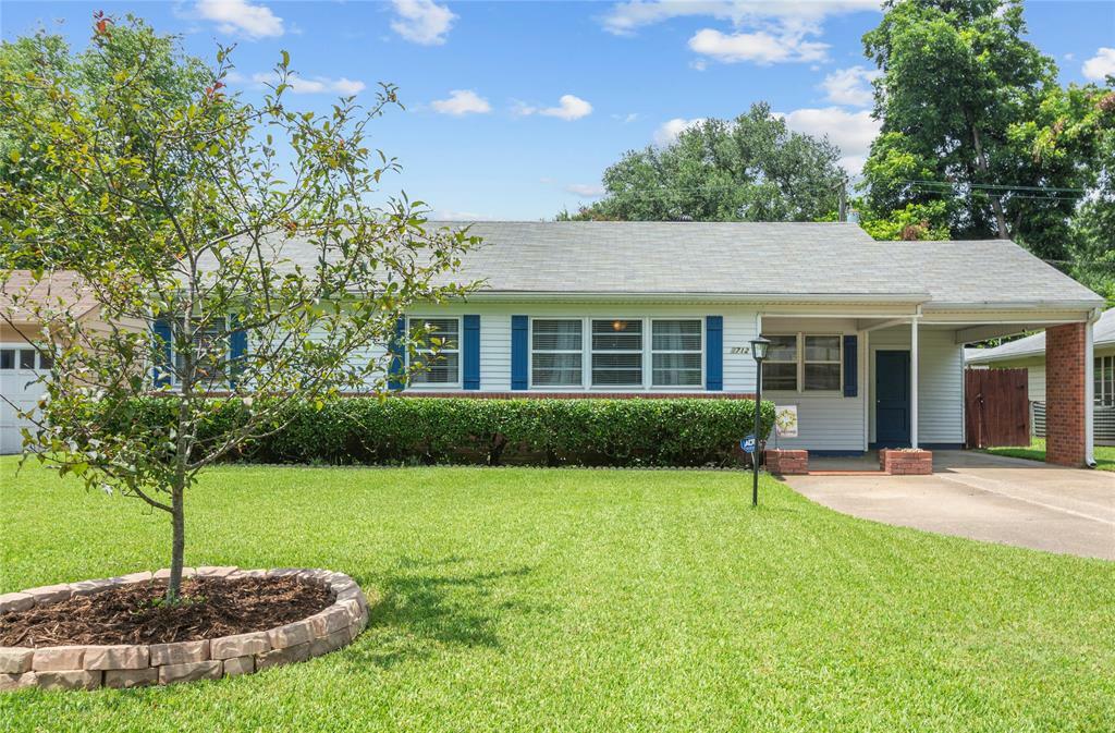 Property Photo:  3712 Parkway Drive  LA 71104 