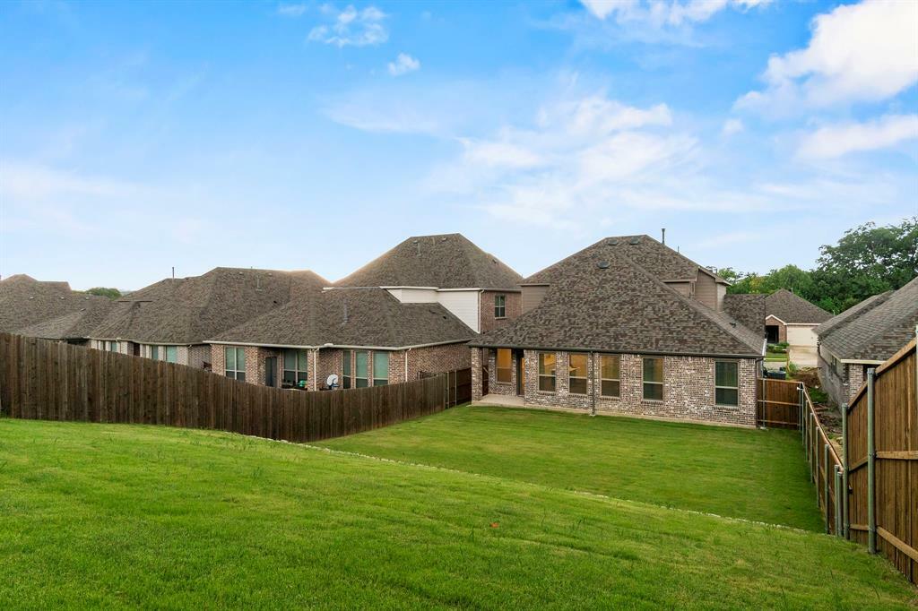 Property Photo:  2808 Inn Kitchen Way  TX 75071 