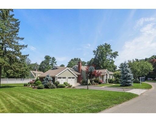 Property Photo:  9 Independence Lane  MA 02043 