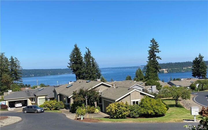 Property Photo: 6820 Windlass Lane WA 98335