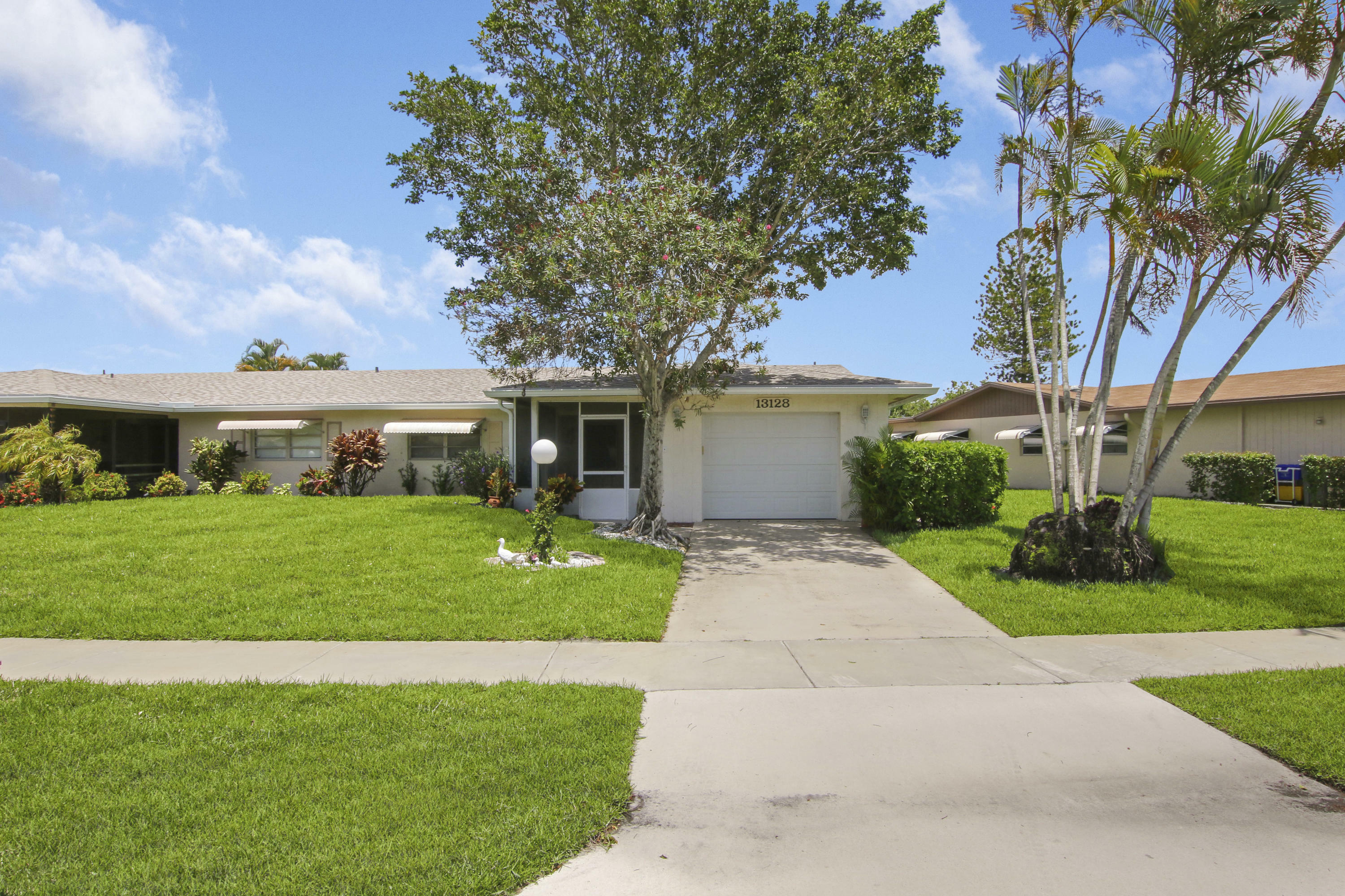 13128 Via Vesta  Delray Beach FL 33484 photo