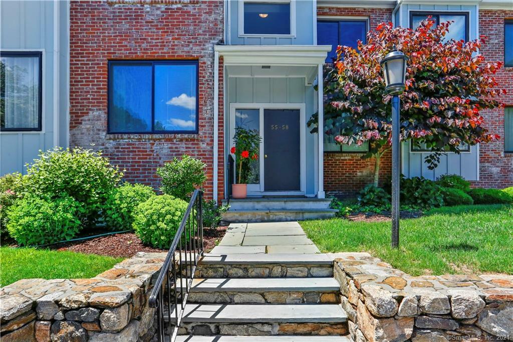 Property Photo: 58 Hills Lane 58 CT 06880