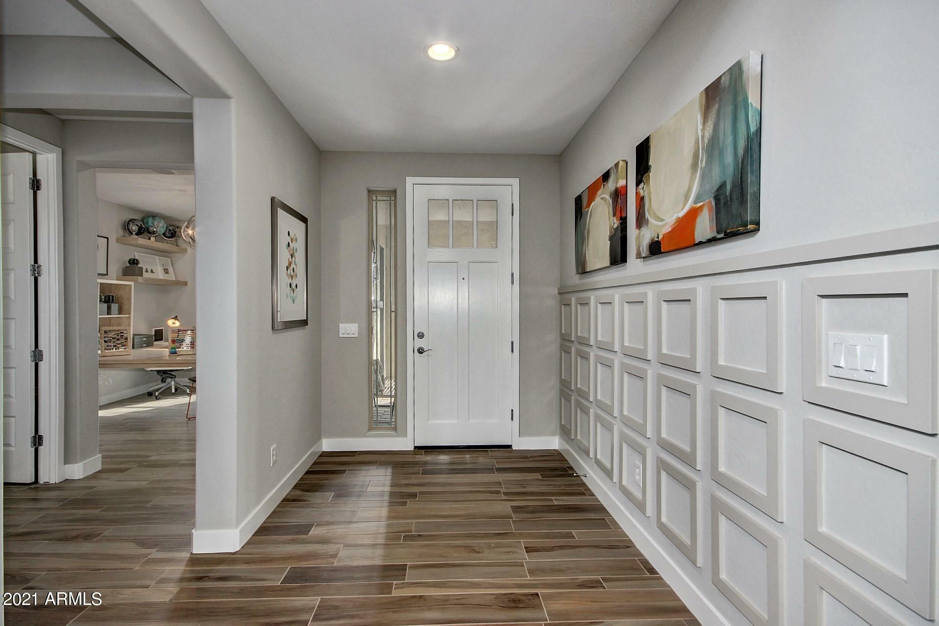 Property Photo: 10430 E Corbin Avenue AZ 85212