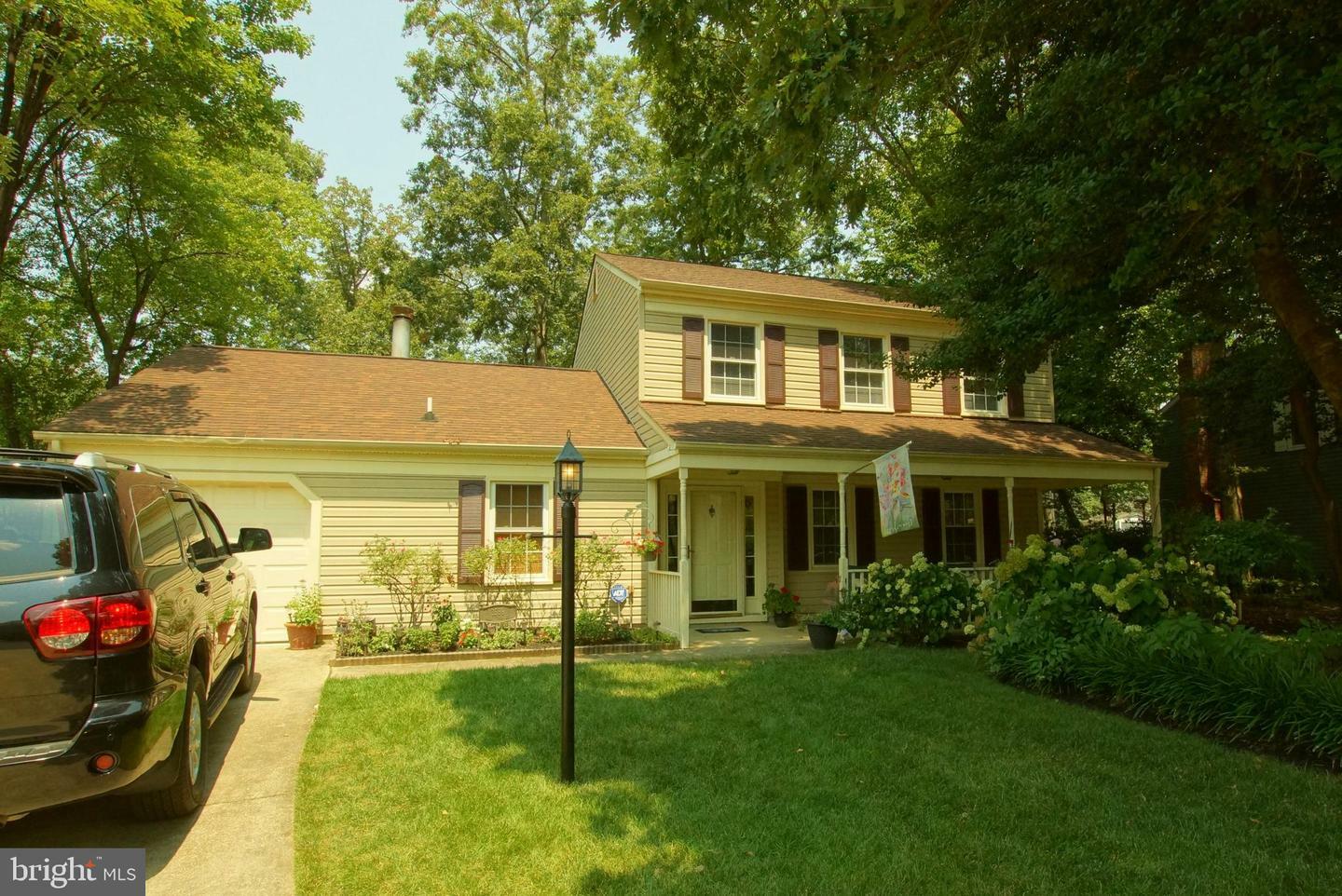 Property Photo:  3589 Silk Tree Court  MD 20602 