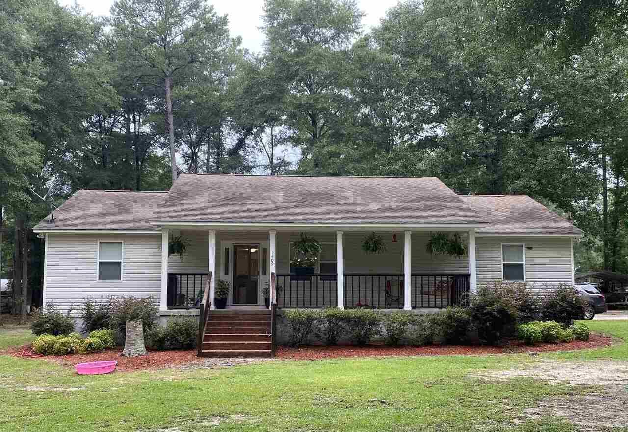 Property Photo:  1409 Chestnut Drive  GA 31022 
