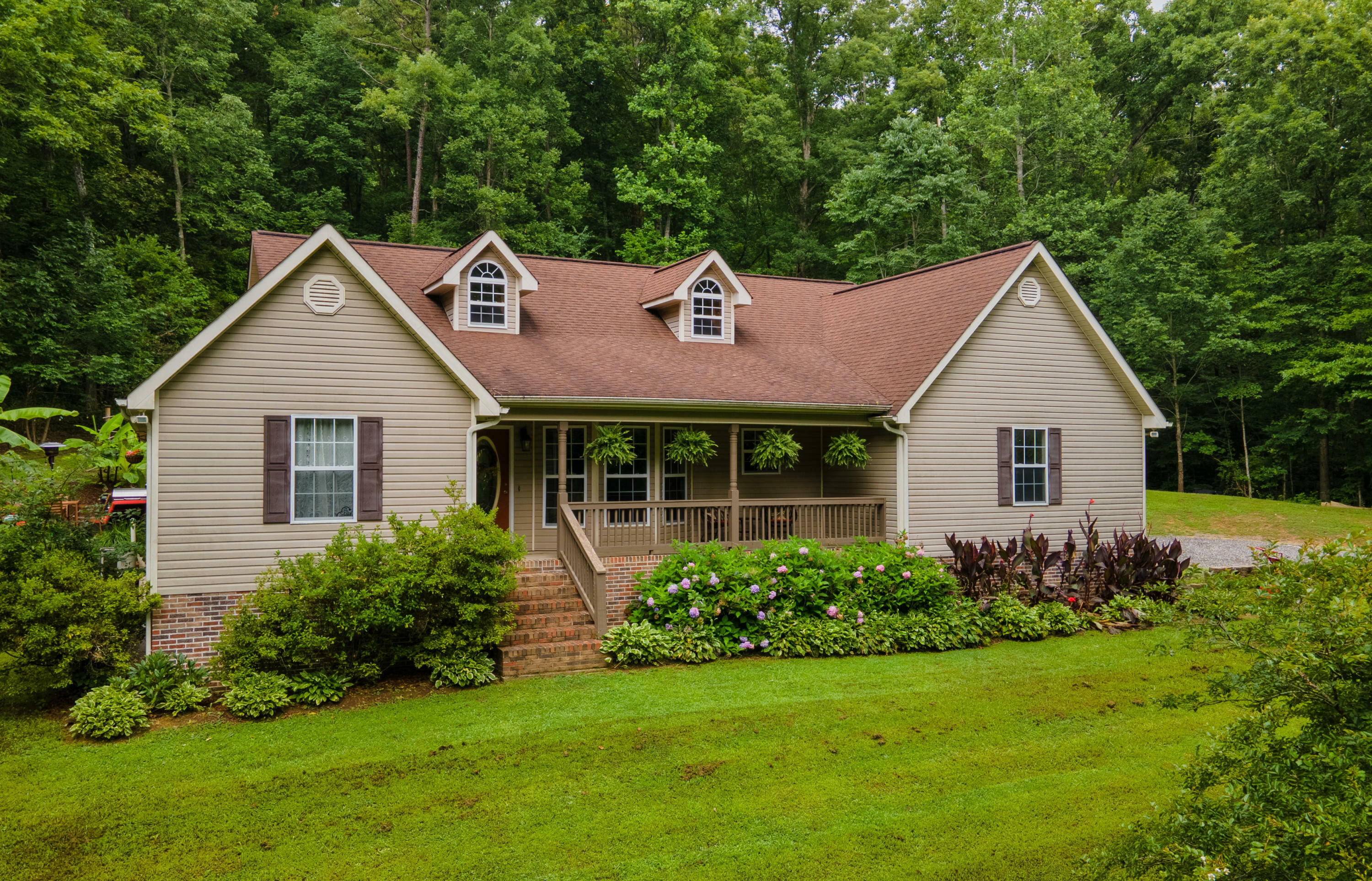 Property Photo: 146 Woodmont Place GA 30752