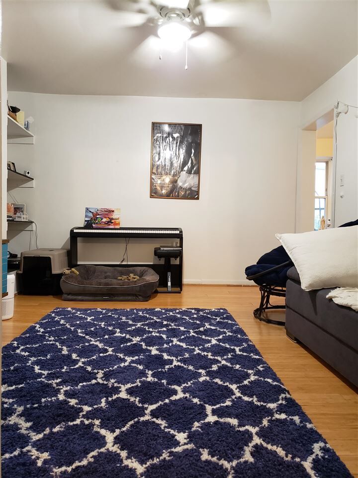 Property Photo:  608 Palisade Ave #2  NJ 07307 