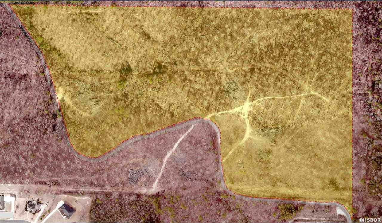 57 Acres Lakeside Road  Hot Springs AR 71901 photo