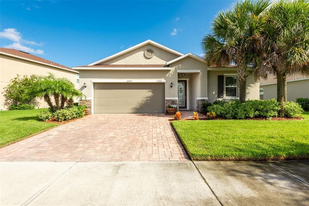Property Photo:  12243 Lake Boulevard  FL 34655 
