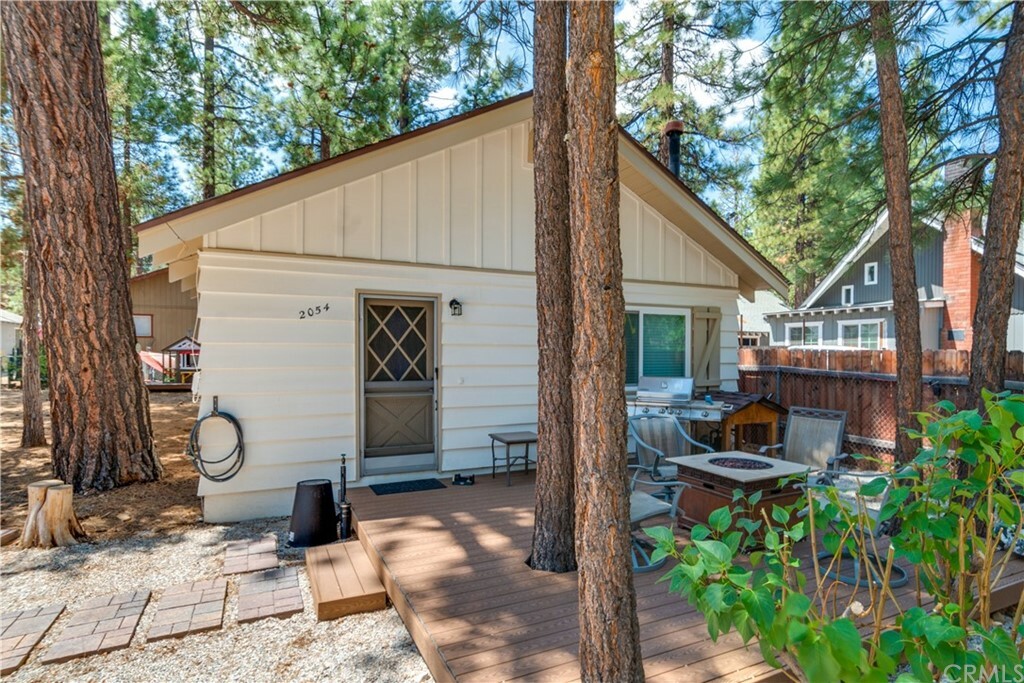 Property Photo:  2054 9th Lane  CA 92314 