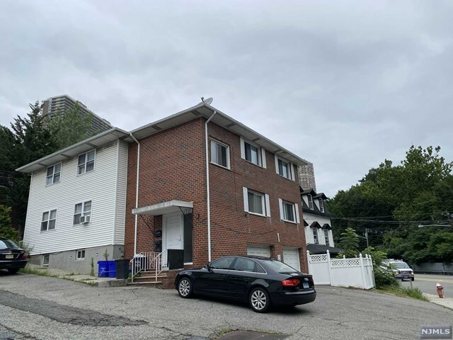 Property Photo: 1462A River Road NJ 07020