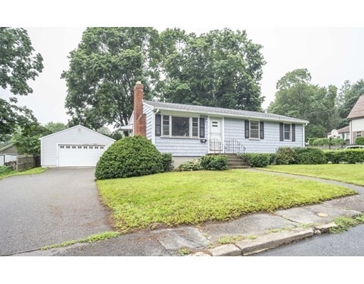 Property Photo: 65 William St MA 02370