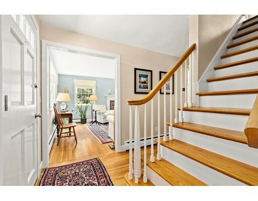 Property Photo:  63 Orchard Street  MA 02052 