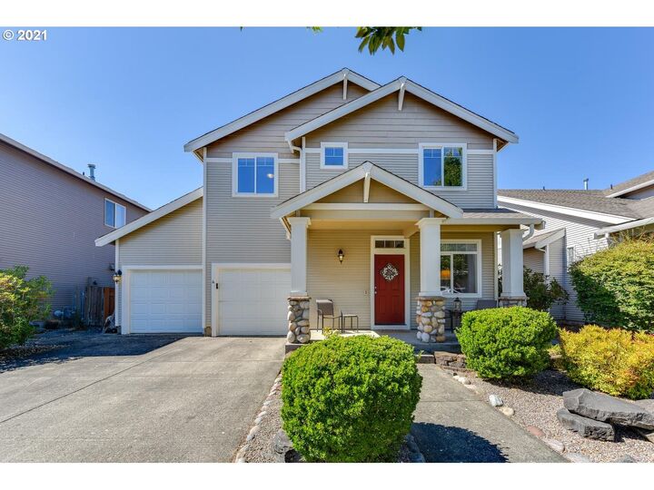 19608 SE 31st Way  Camas WA 98607 photo