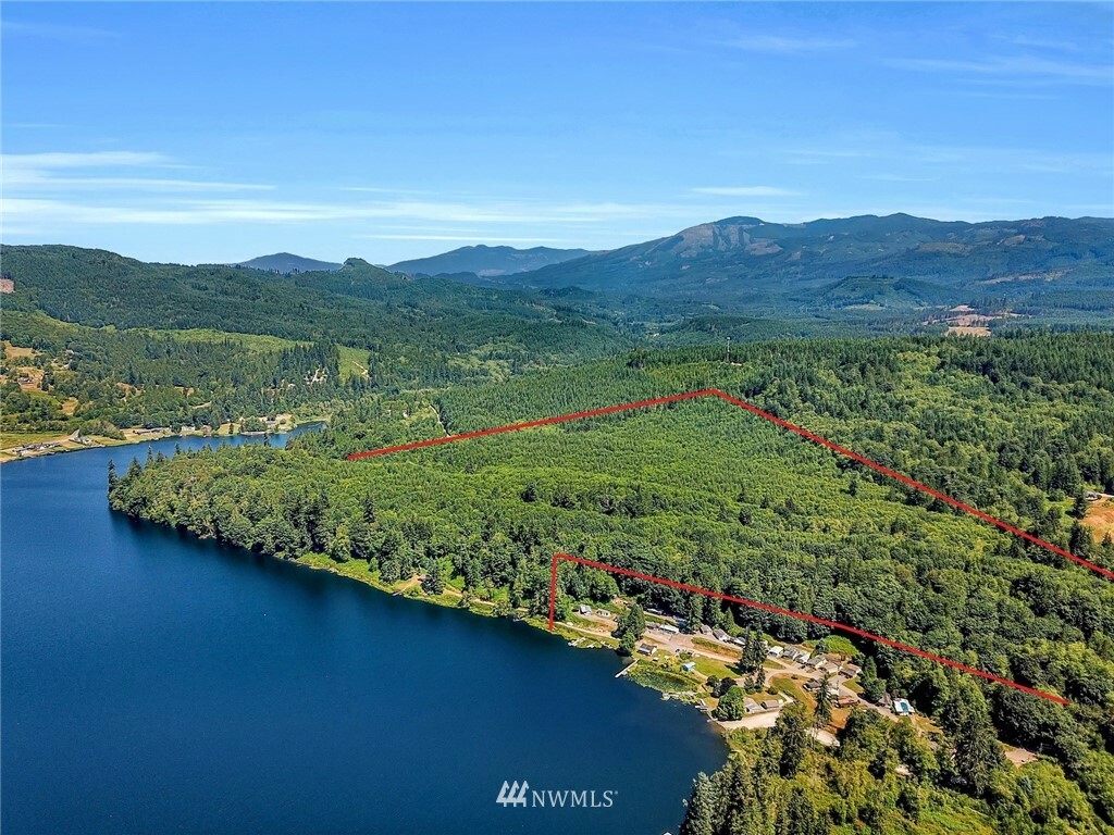 Property Photo:  22969 Lake McMurray Lane  WA 98274 