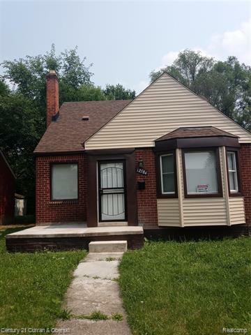 Property Photo:  12584 Laing St  MI 48224 