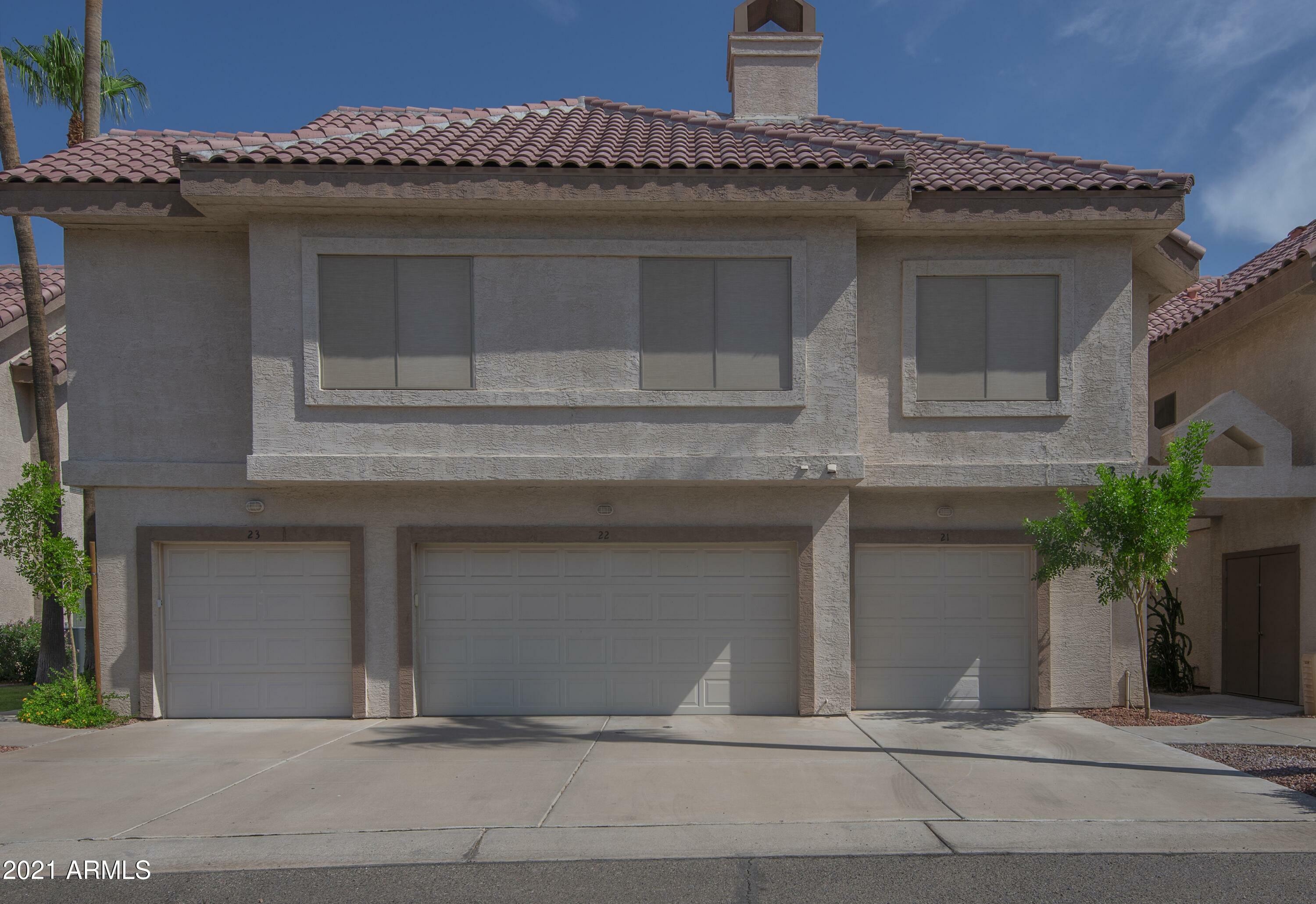 Property Photo:  2801 N Litchfield Road 22  AZ 85395 