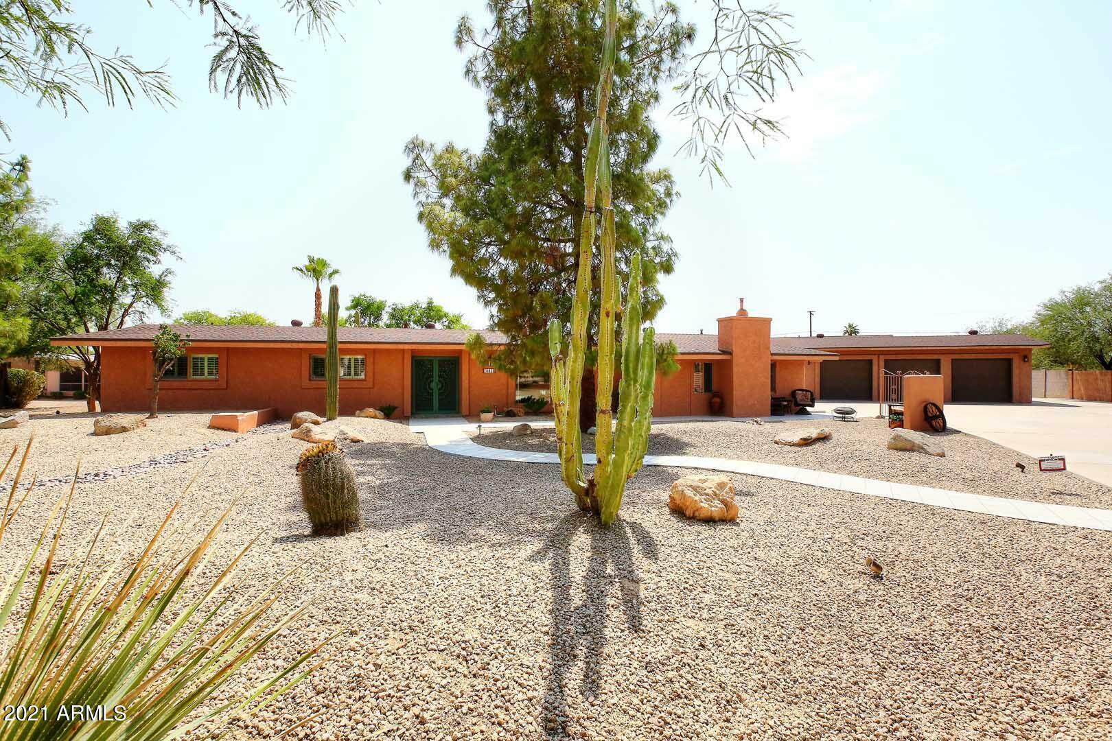 Property Photo:  10810 N 84th Street  AZ 85260 