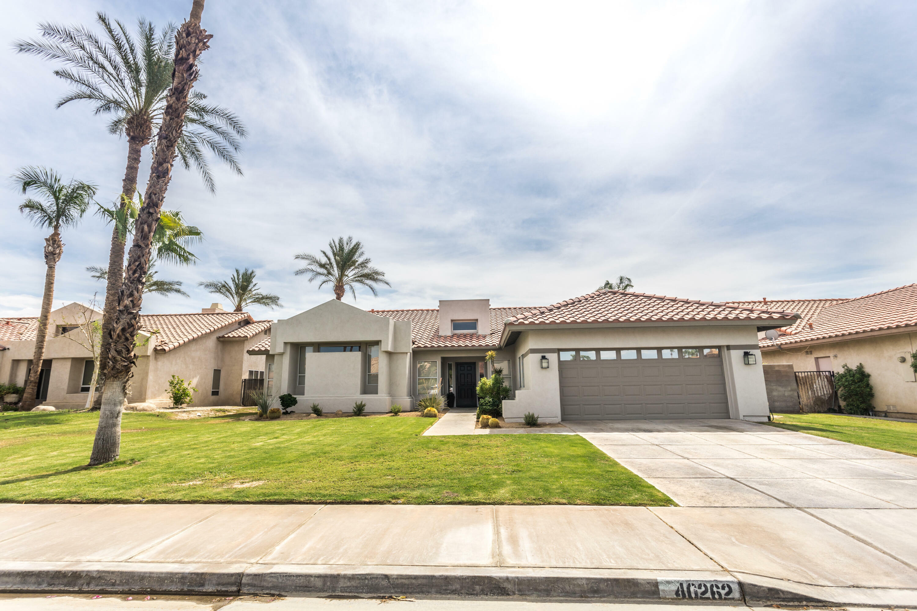 Property Photo:  40262 Eastwood Lane  CA 92211 