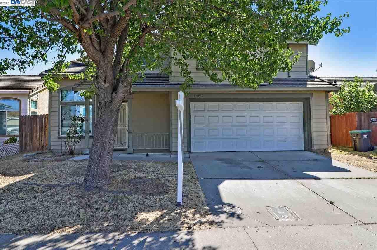 Property Photo: 3782 Steve Lillie Cir CA 95206